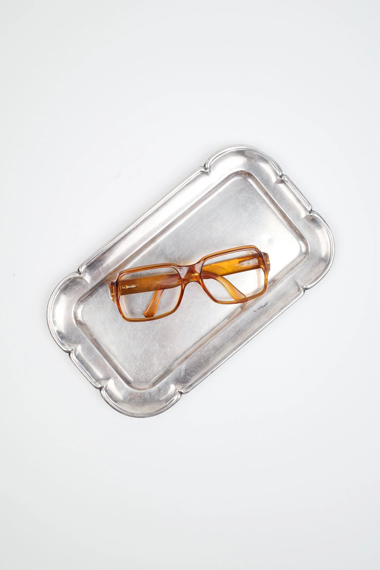 1970s Deadstock Marwitz Eyeglasses