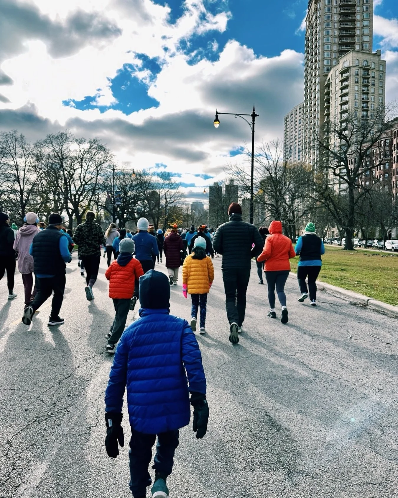 Gratitude doesn&rsquo;t always come from the big moments&mdash;it grows quietly in the everyday rhythms of family life. The sleepy morning cuddles, the tiny hands reaching for ours, the laughter that fills a room for no reason at all. In the beautifu