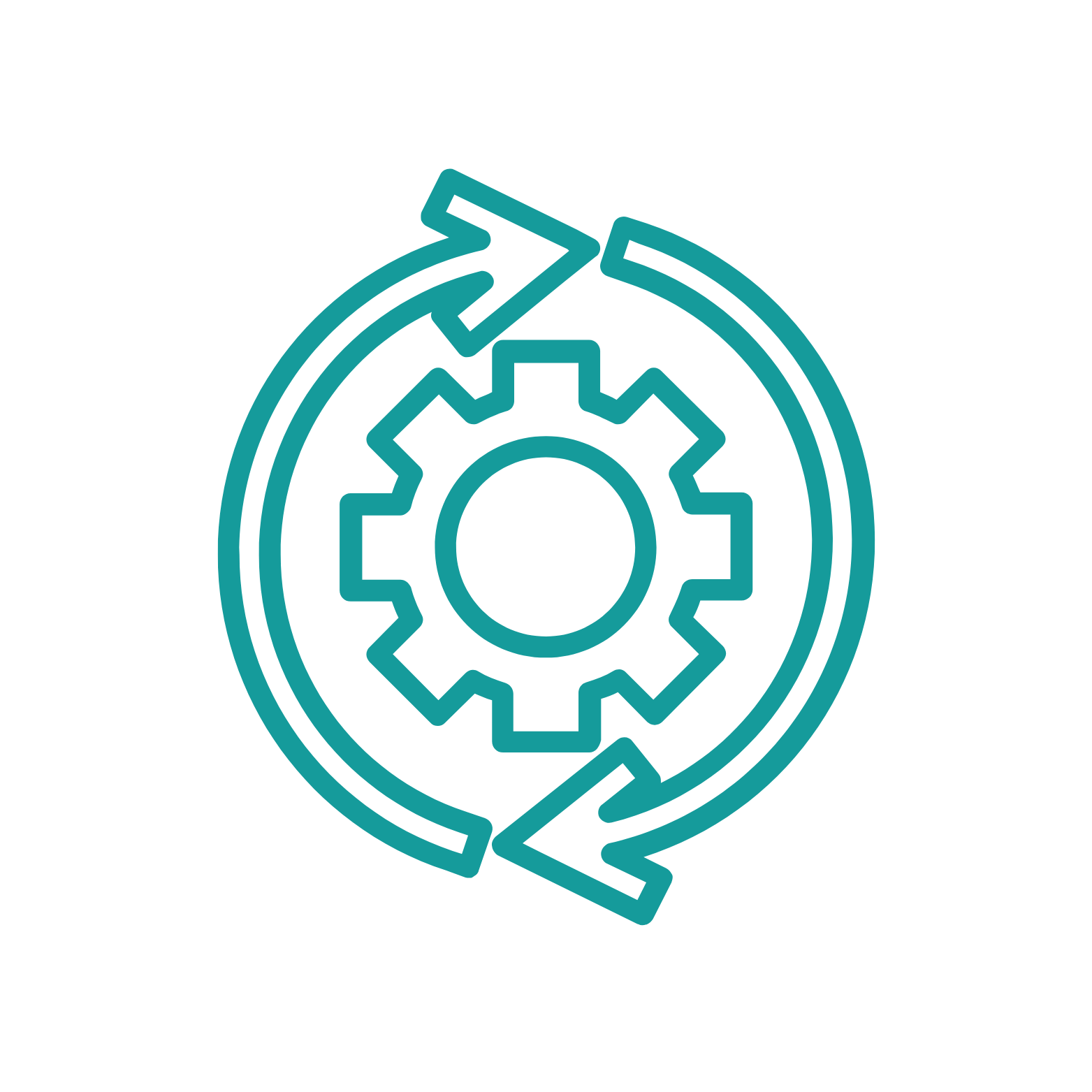 Full-Spectrum Project Management