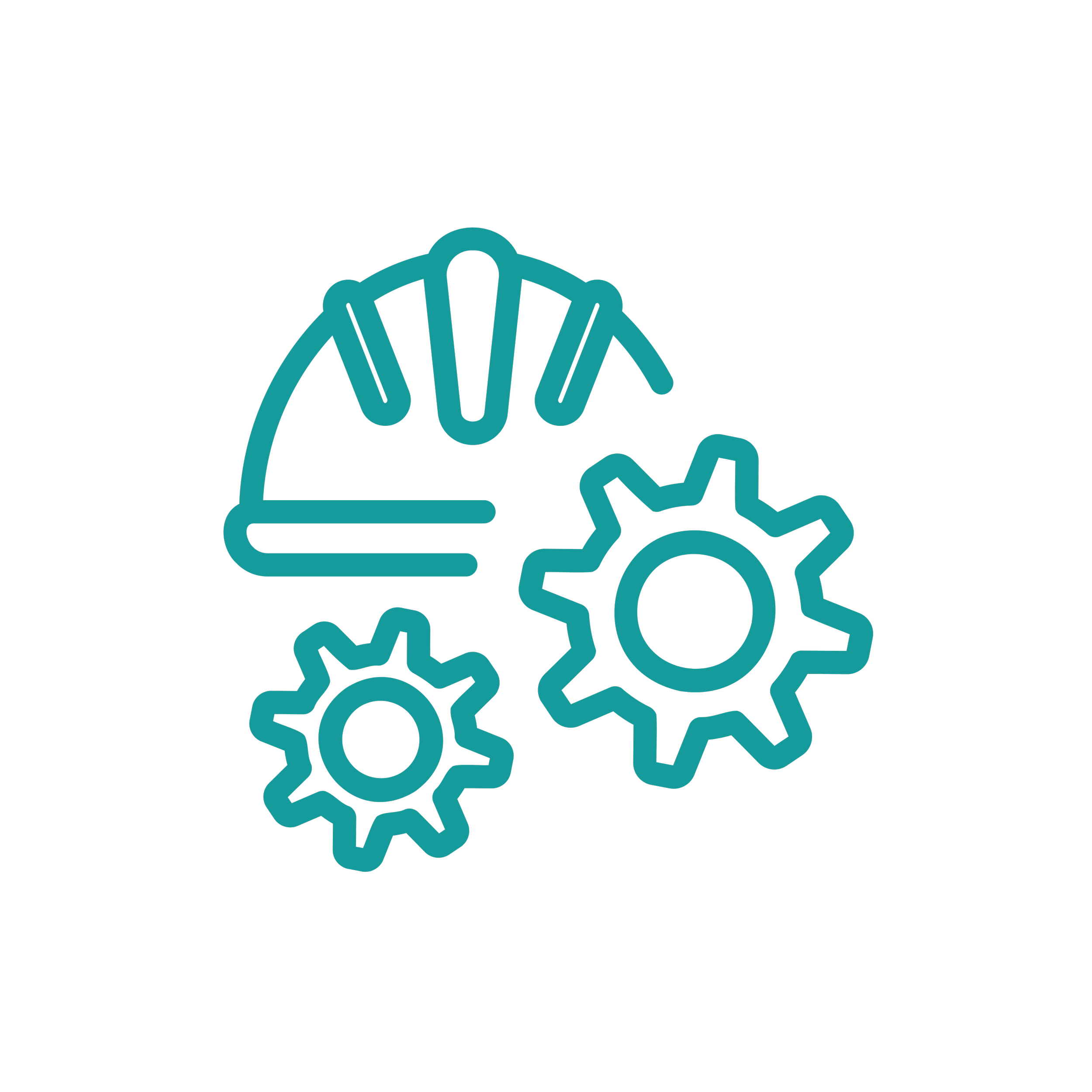 Infrastructure Installation