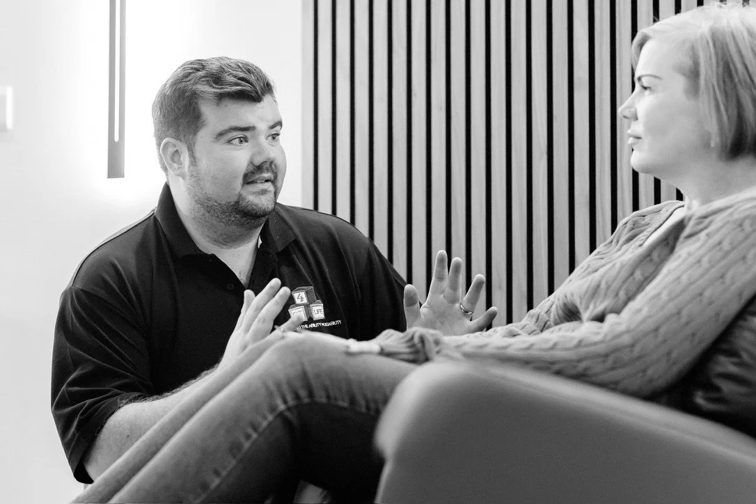 Specialist Seating and Moving and Handling: Why Occupational Therapists Are Essential