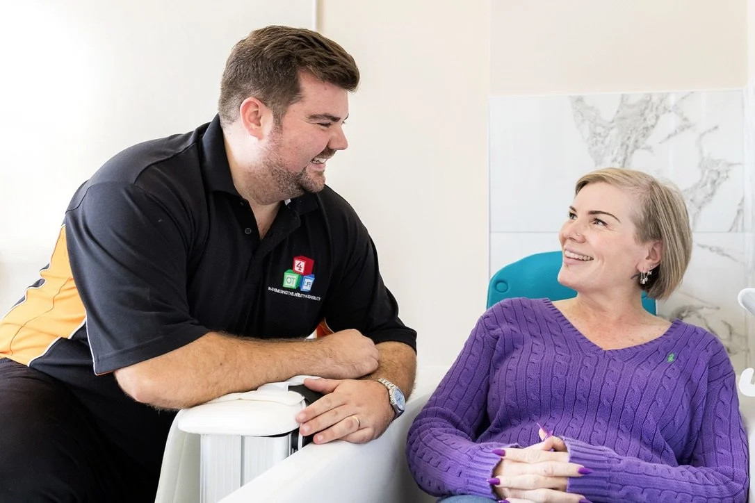 Equipment Provision: How OT4Life Private Occupational Therapists Support Independence at Home