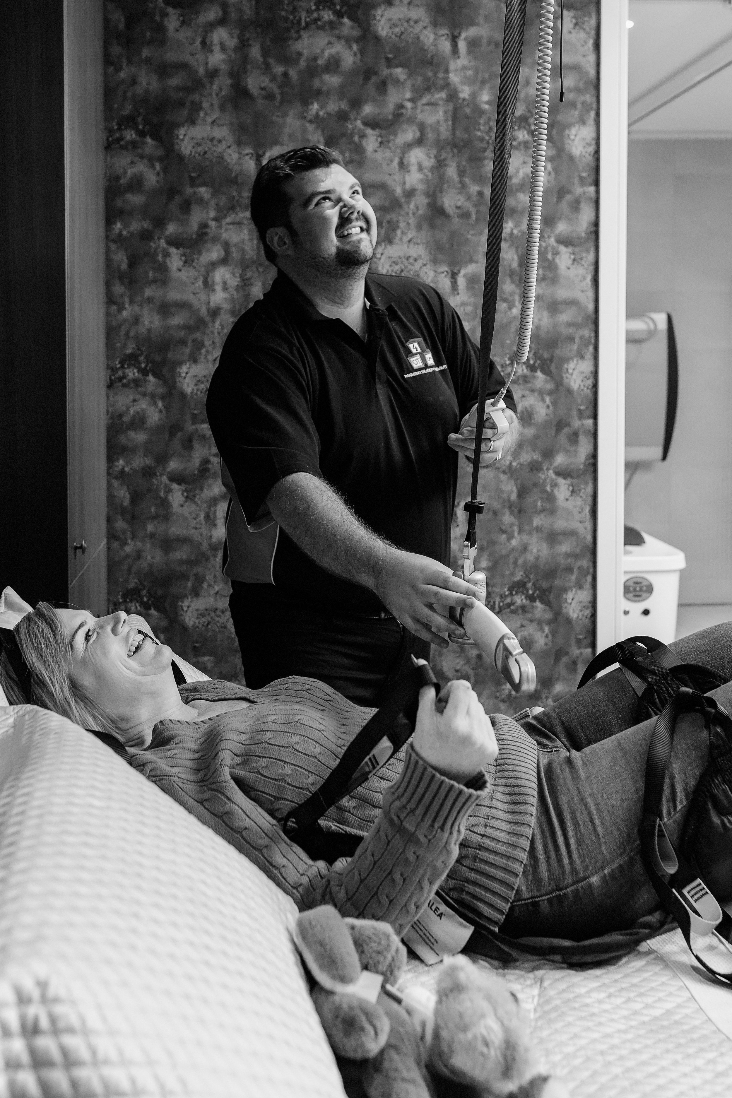 What Does a Private Occupational Therapist Do?