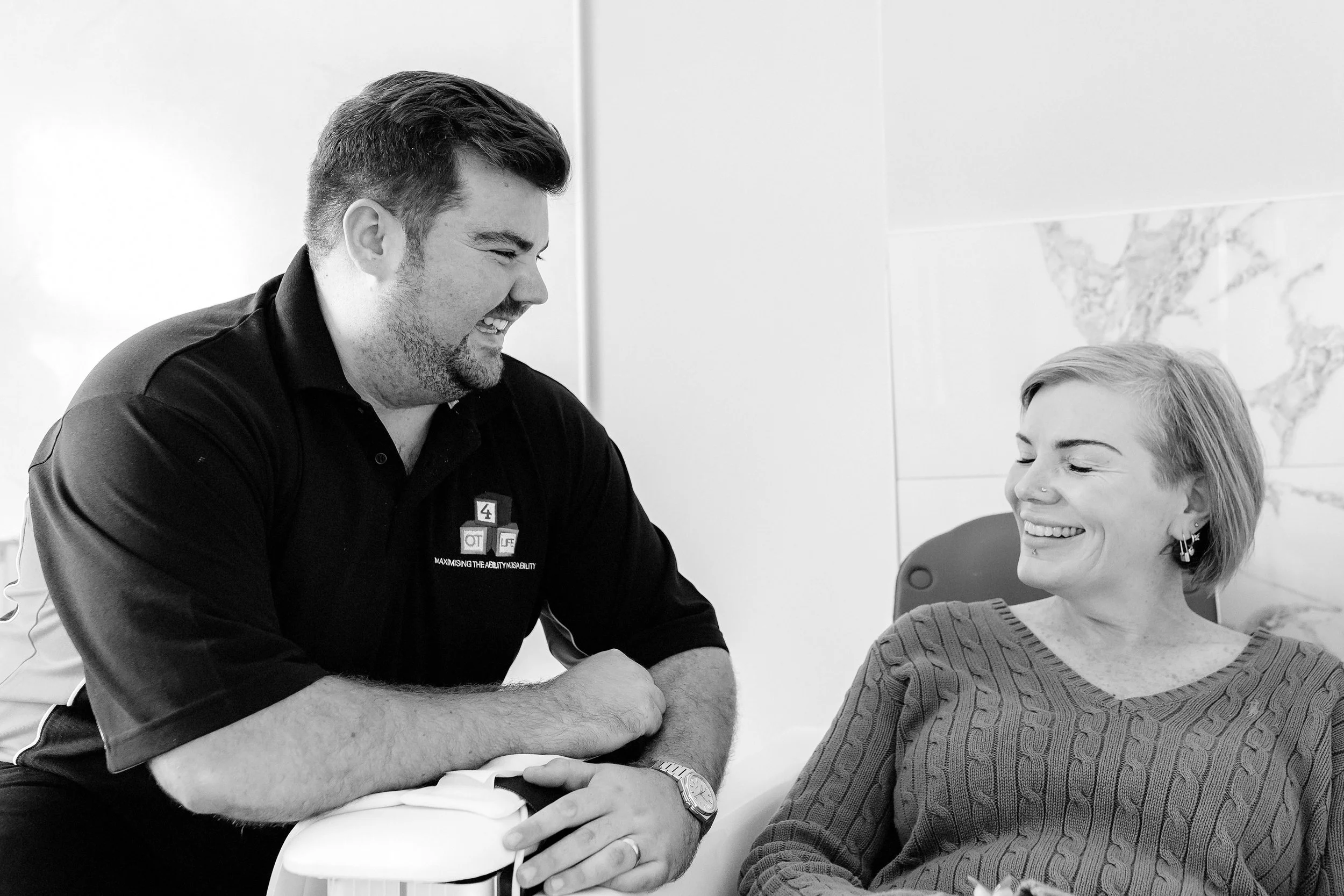 My Story: The Lived Experience of Becoming a Family Carer