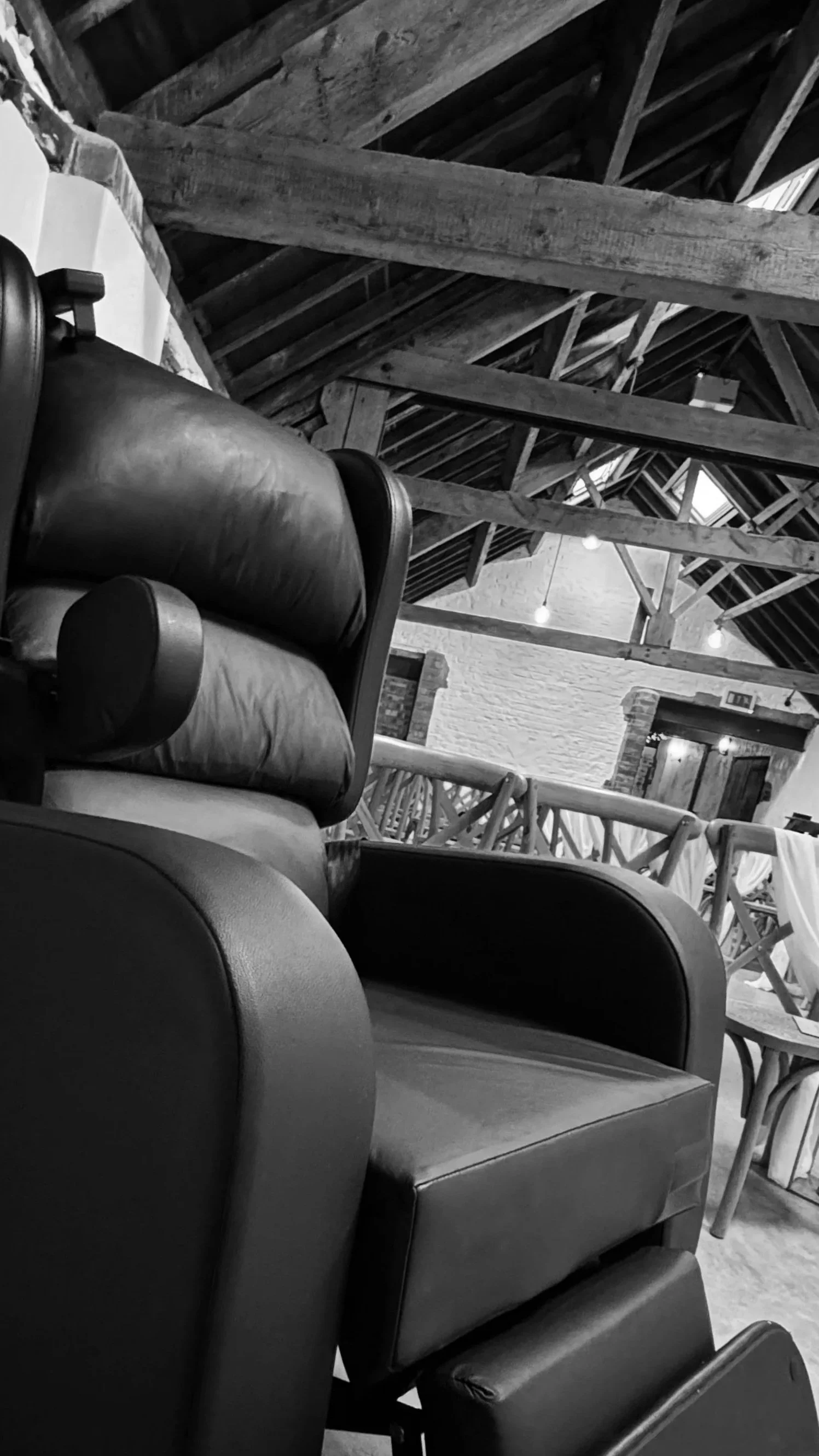 When Is Specialist Seating More Than “Just a Chair”?