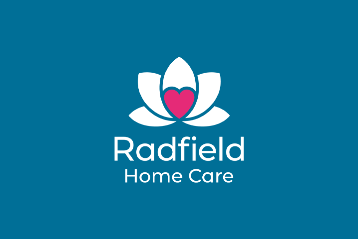 Radfield Home Care Logo