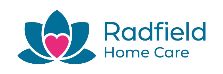 Radfield Logo