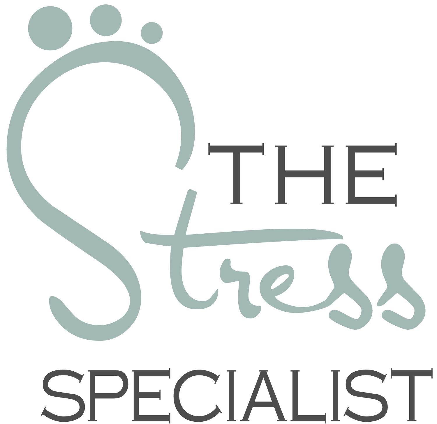 The Stress Specialist