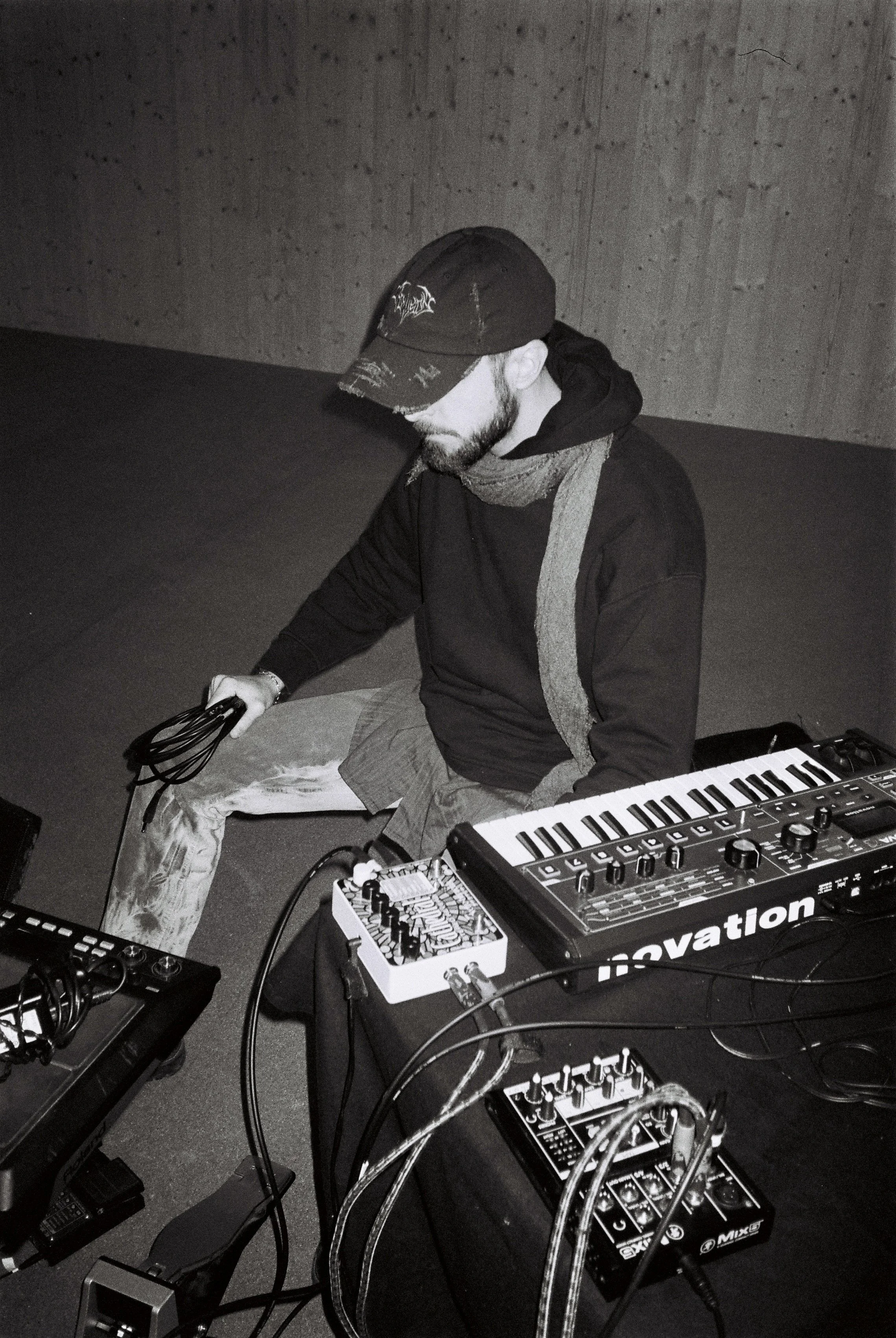 Sebastien.La Tannerie d'Avallon