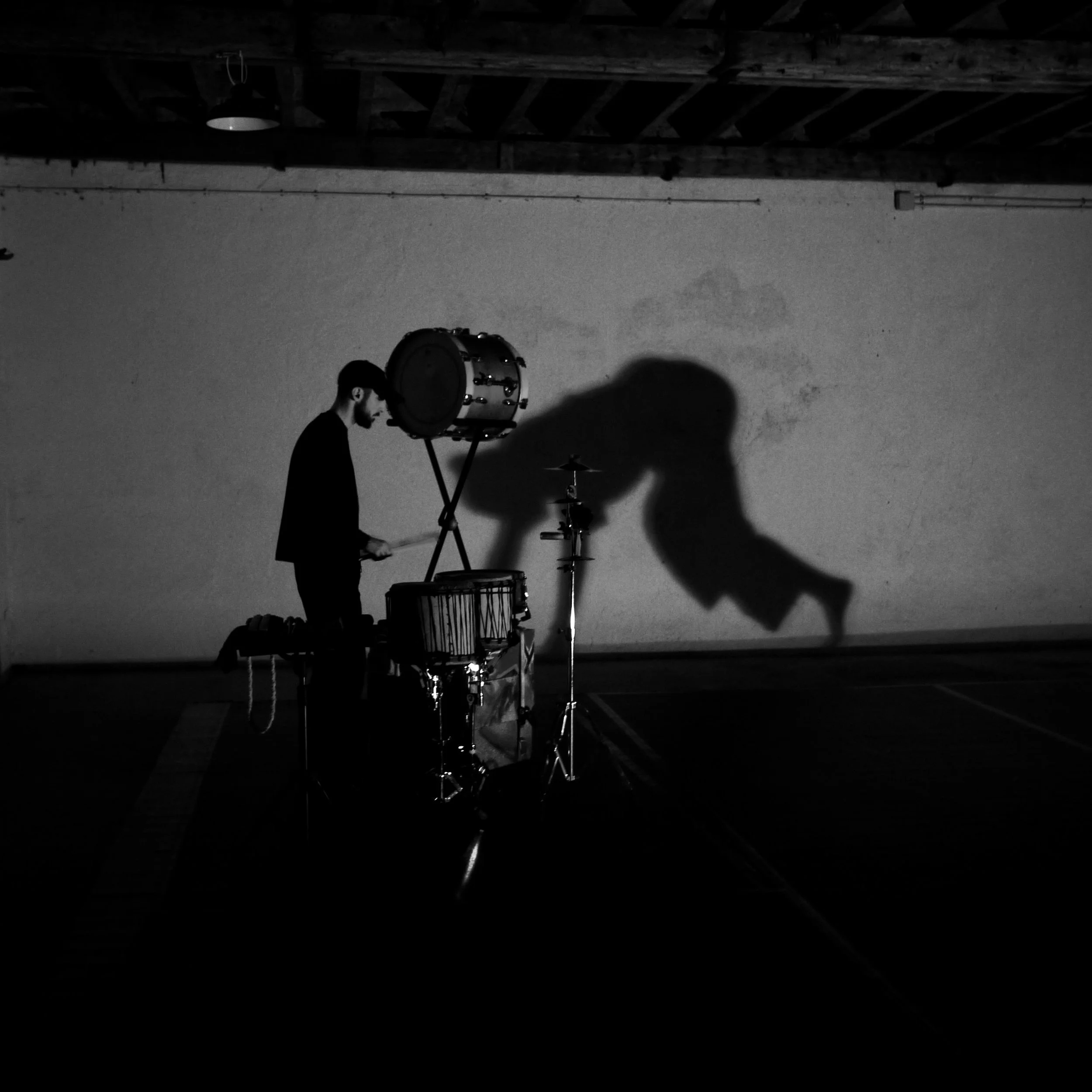 Touch {Performance}