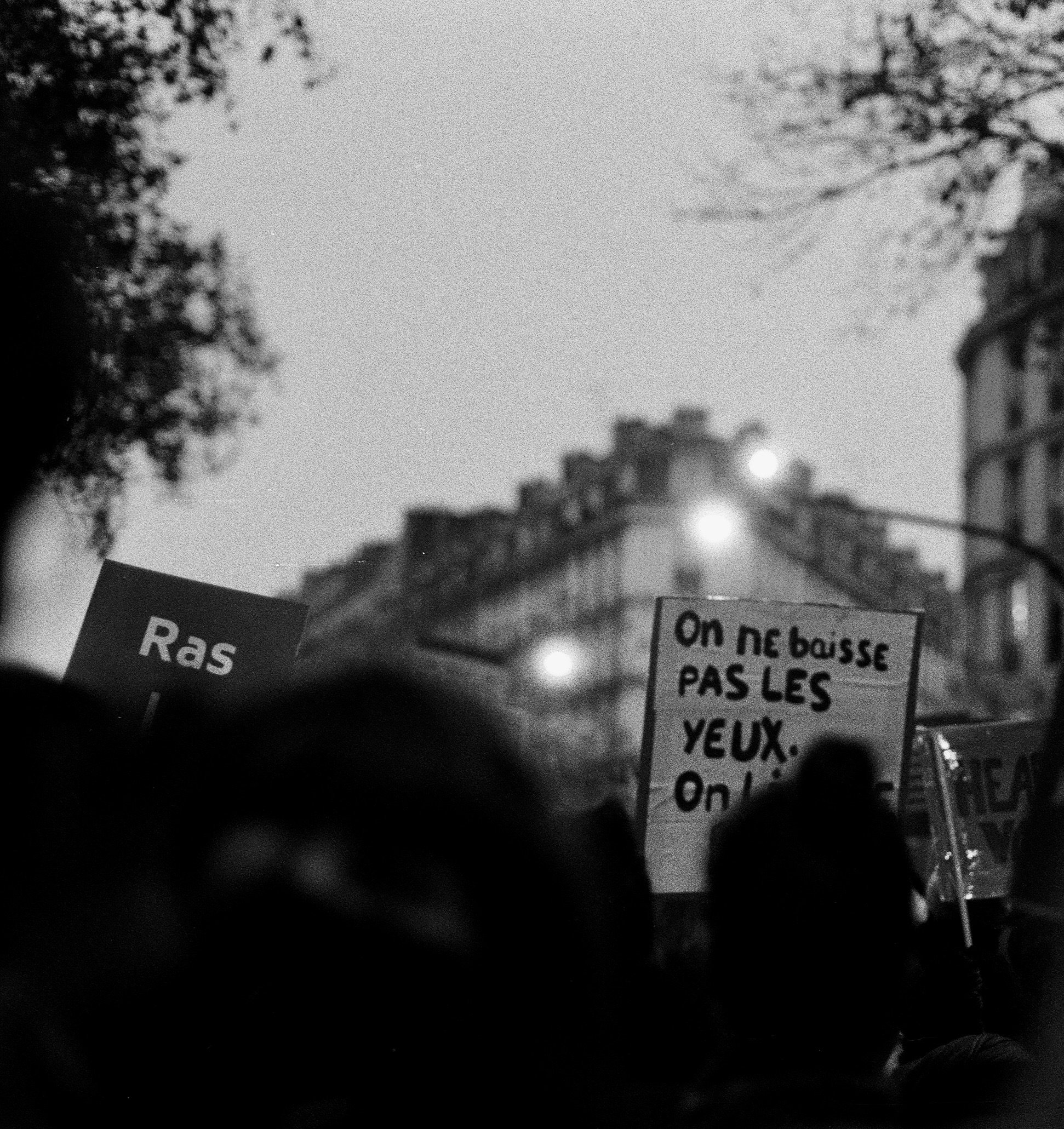Manif