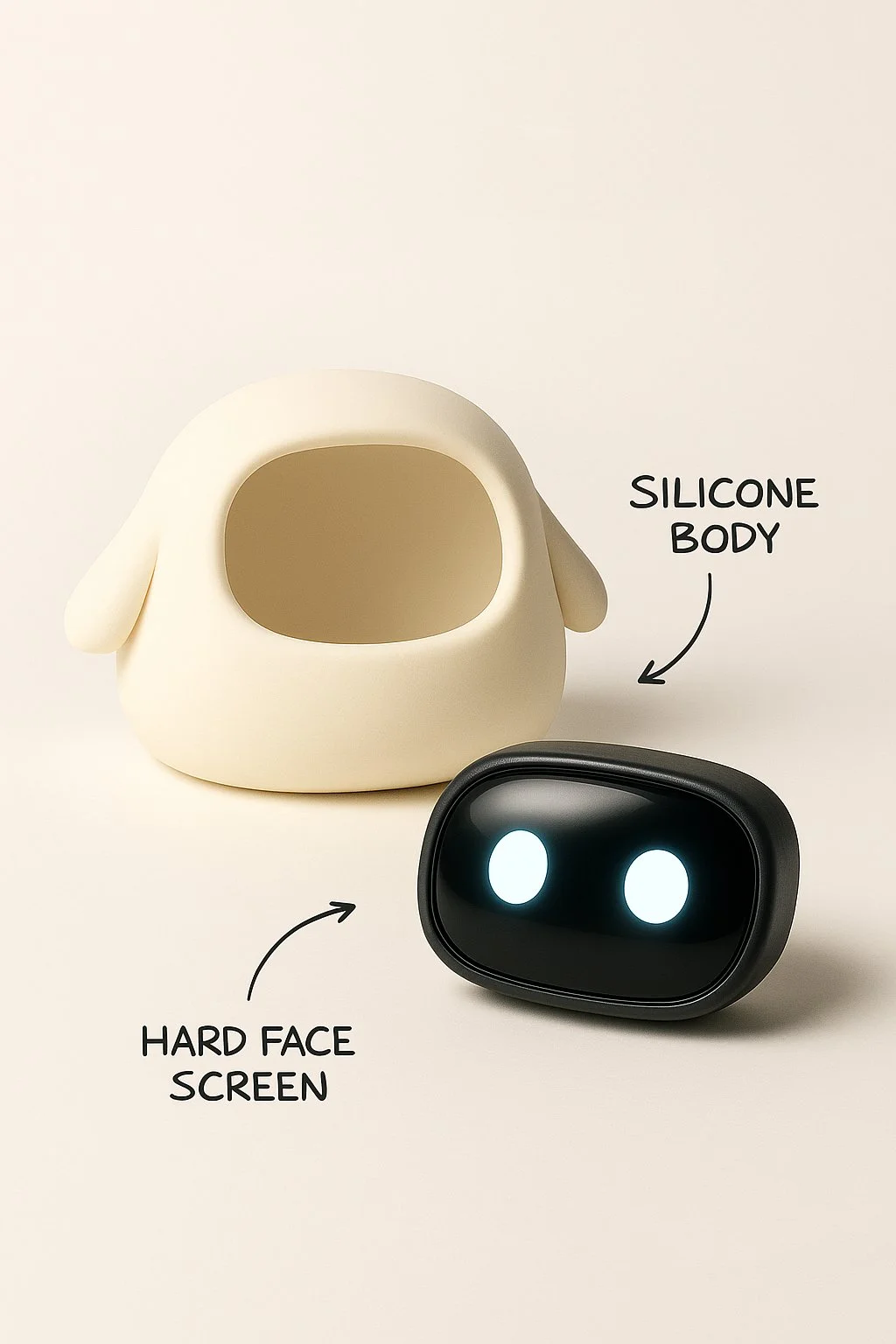 Modular Shell Architecture