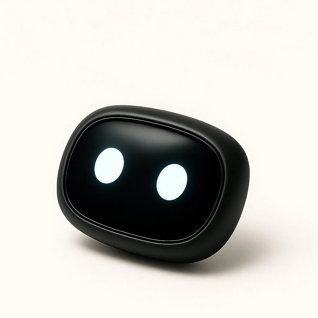 Emotion Display Module