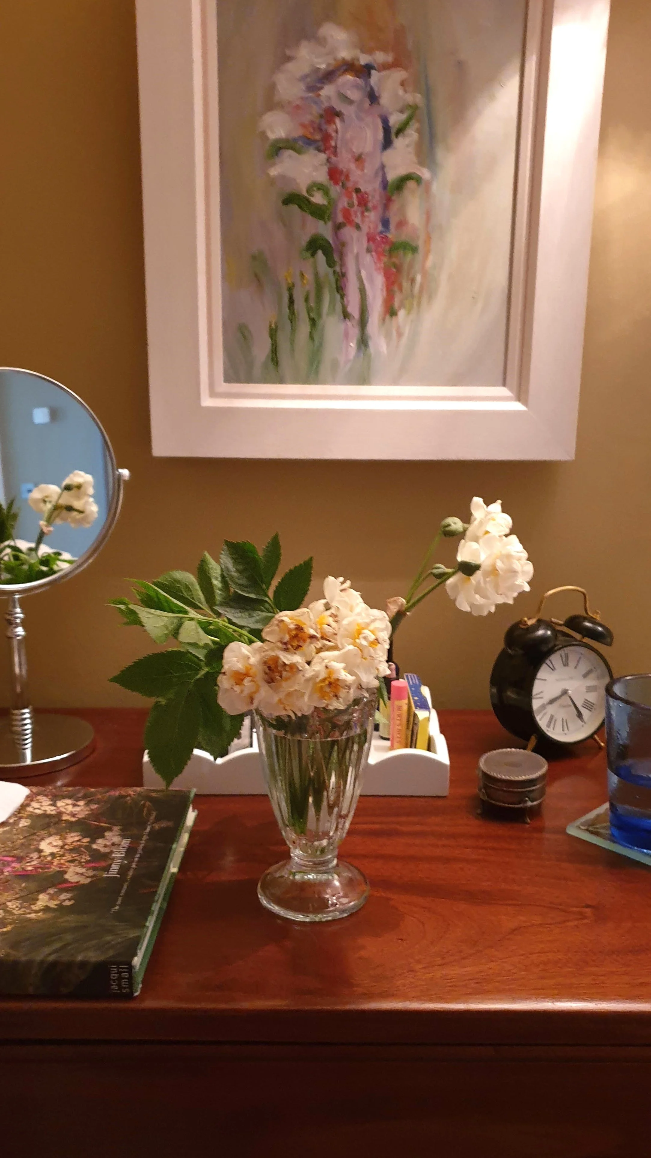 15 Minute Room Transformation