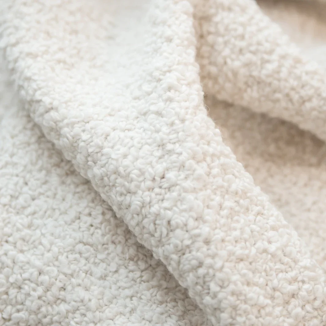 November: the Art of Layering