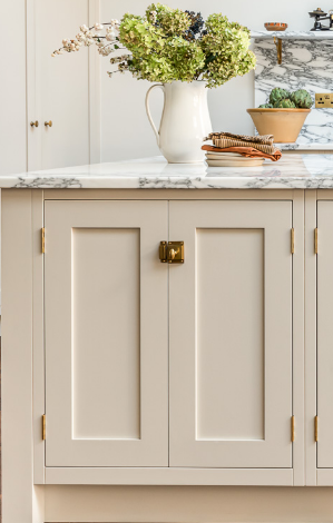 The Kitchen Edit: Lighting Beyond the Island