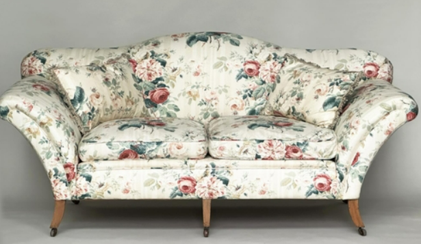 The Hunt: Sourcing Vintage &amp; Antiques