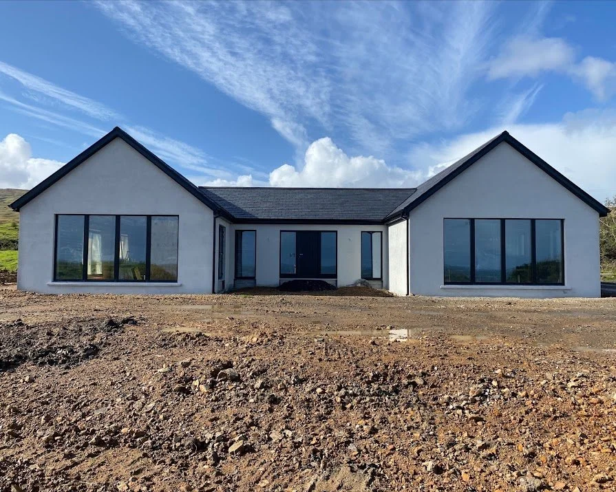 new build house kilkenny