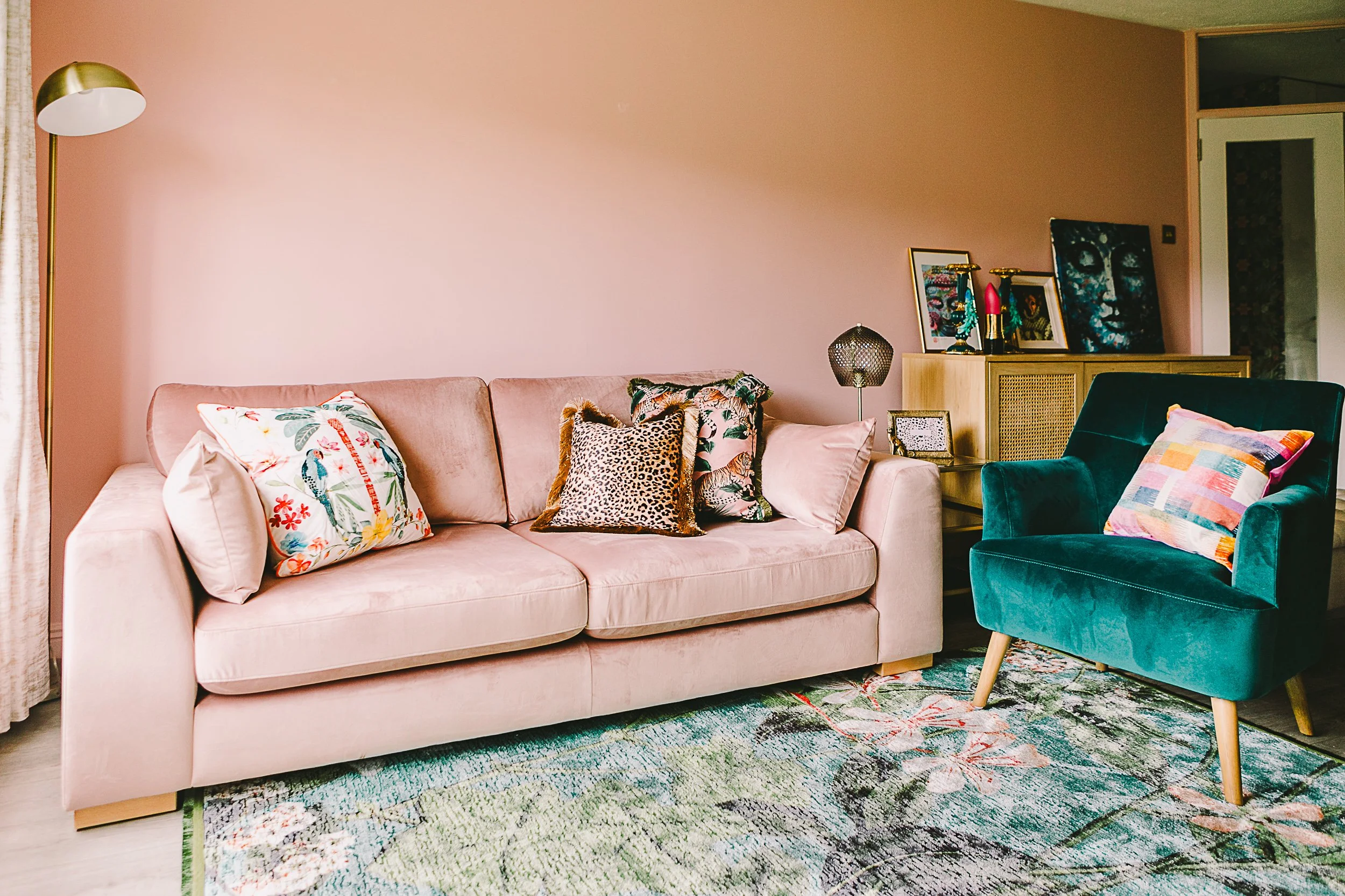 Terenure Garden Apartment