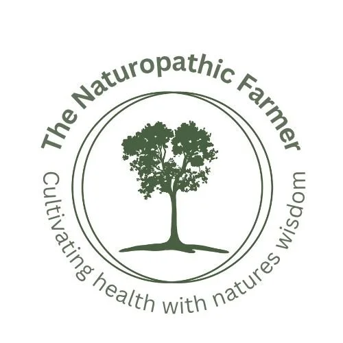 The Naturopathic Farmer