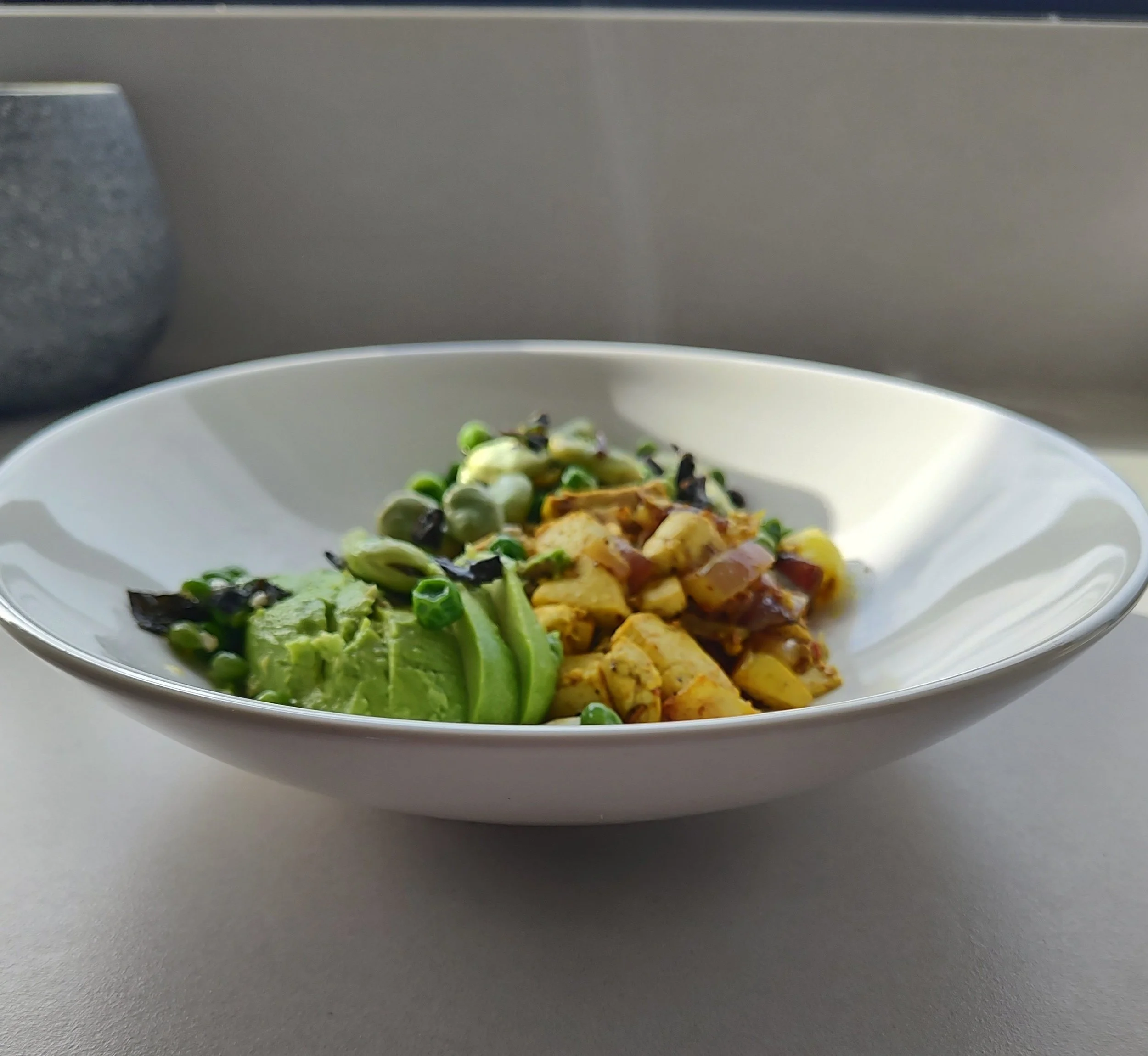 The Health Benefits of Tofu for Women Over 40