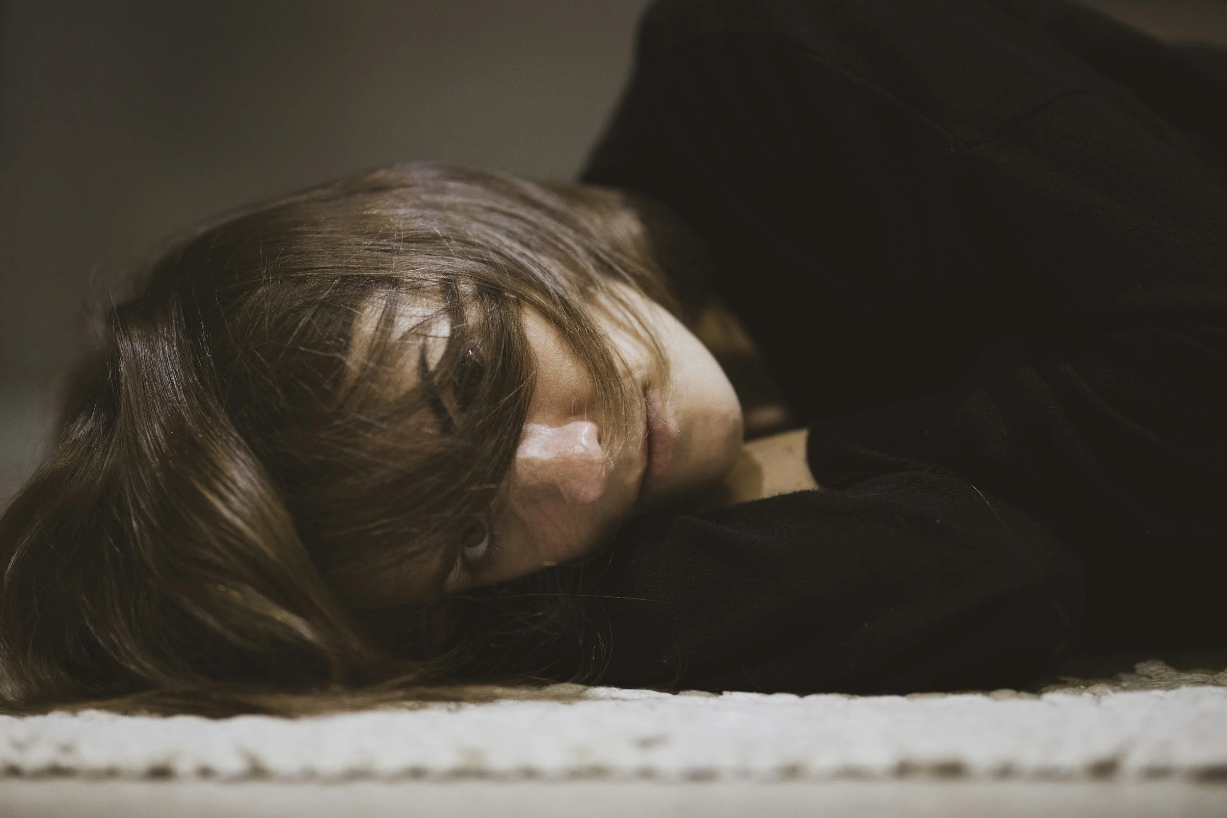 Why You Feel Tired All the Time in Perimenopause (And What’s Really Behind It)