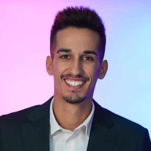Bernardo Ferreira - Reach AI