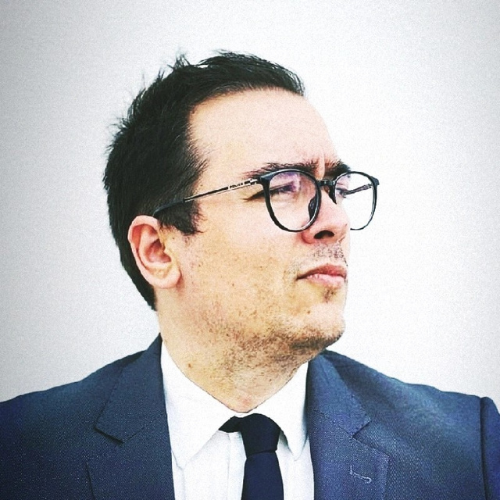 Marco Alexandre Saias - Ambar Partners