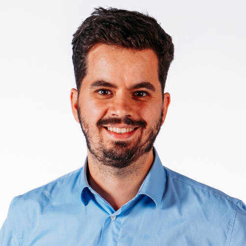 Robin de Wouters - FEDMA