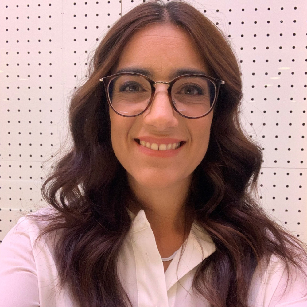 Inês Oliveira - APDPO