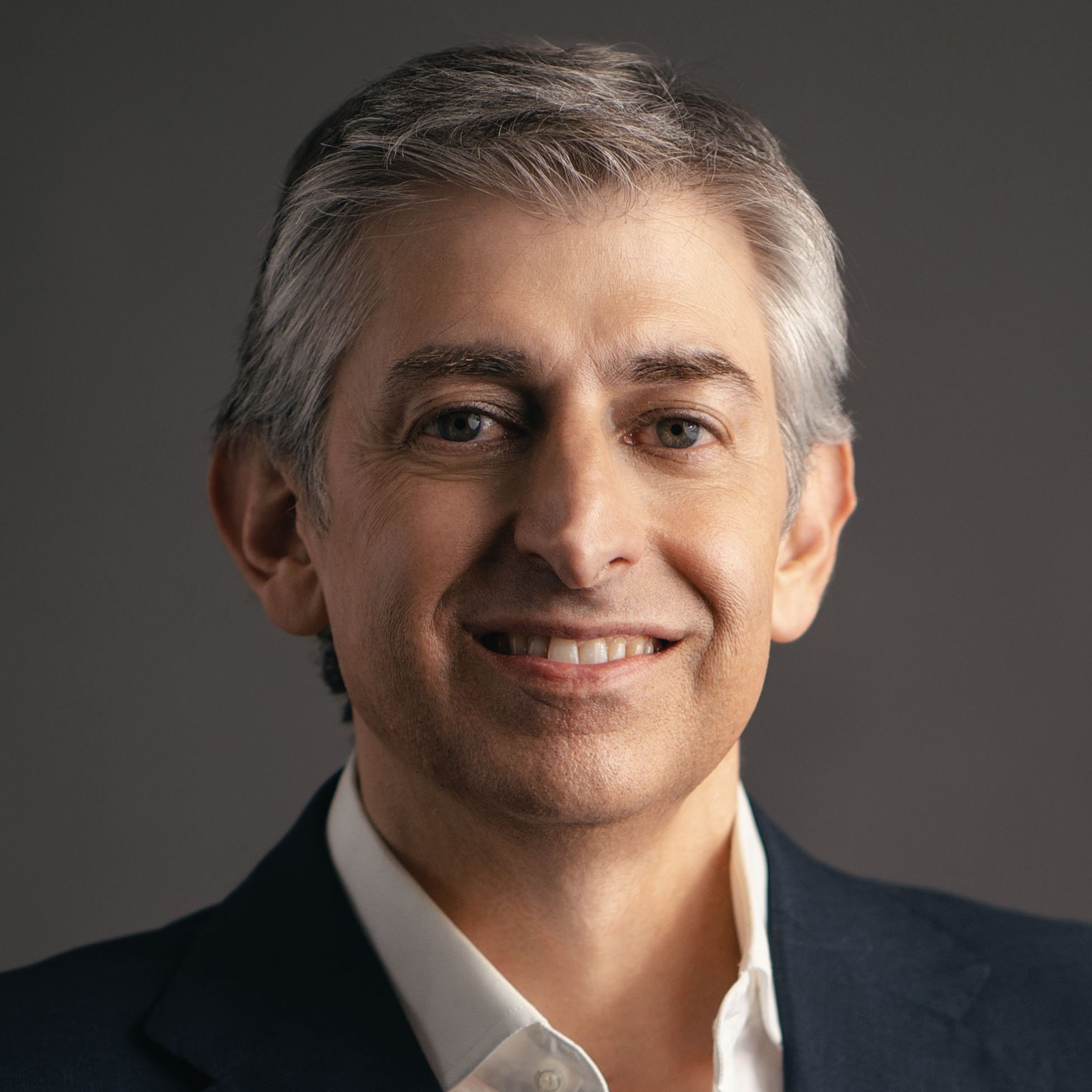 André Novais de Paula - AMD