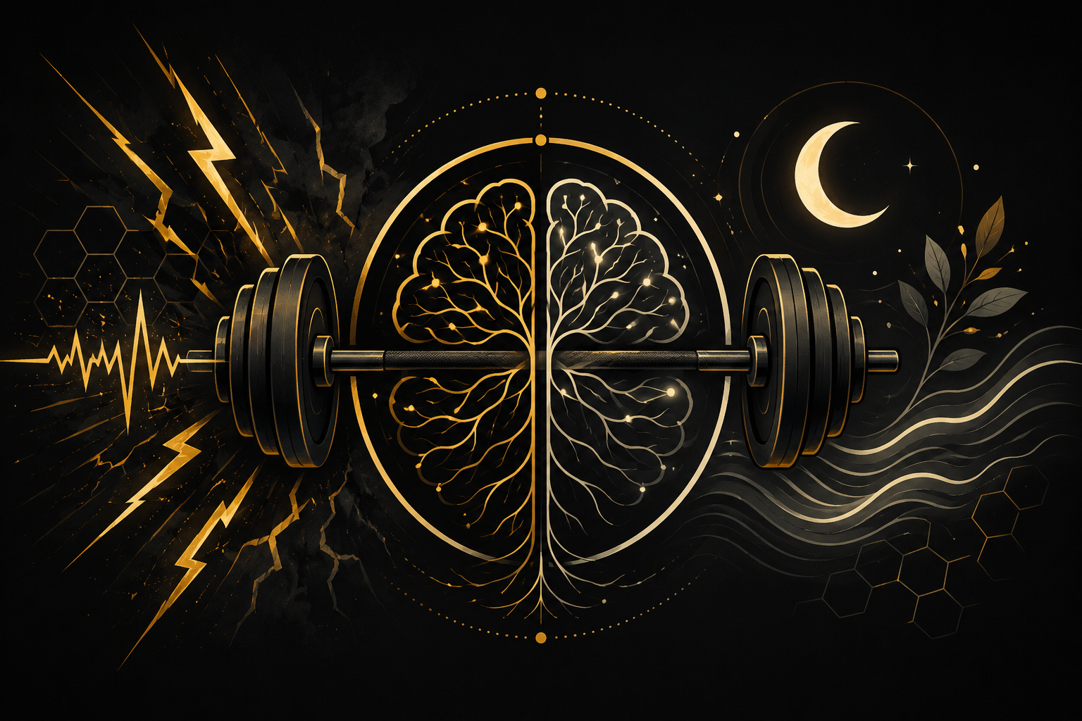 Train Hard, Recover Better: How Women Can Balance Cortisol, Strength, and Fat Loss