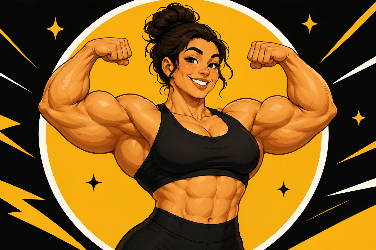 Will Lifting Make Women Bulky? What Strength Training Actually Does to the Female Body