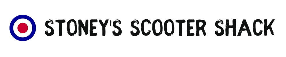 Stoneys Scooter Shack | Vintage &amp; Modern Scooters, Accessories &amp; Repairs | Golborne