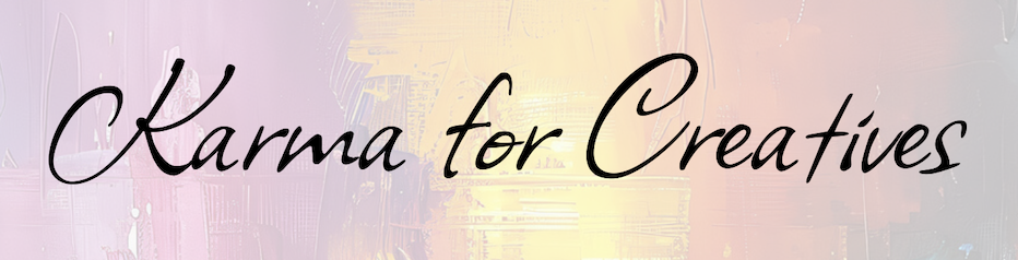 Website Headline Karma for Creatives