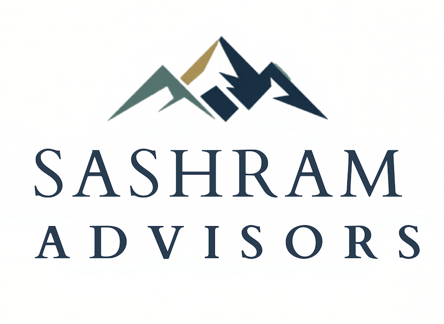 Sashram Advisors