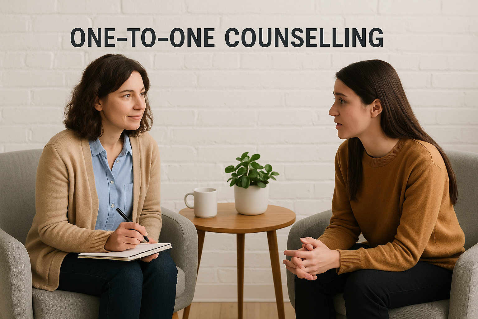 Individual Counselling