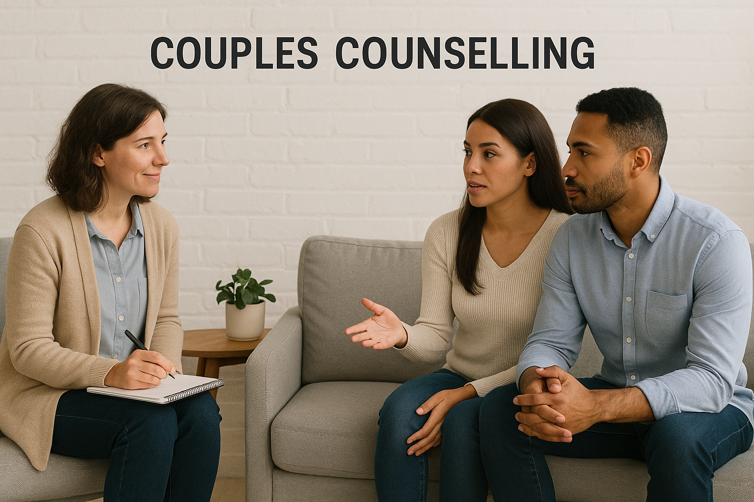Couples Counselling