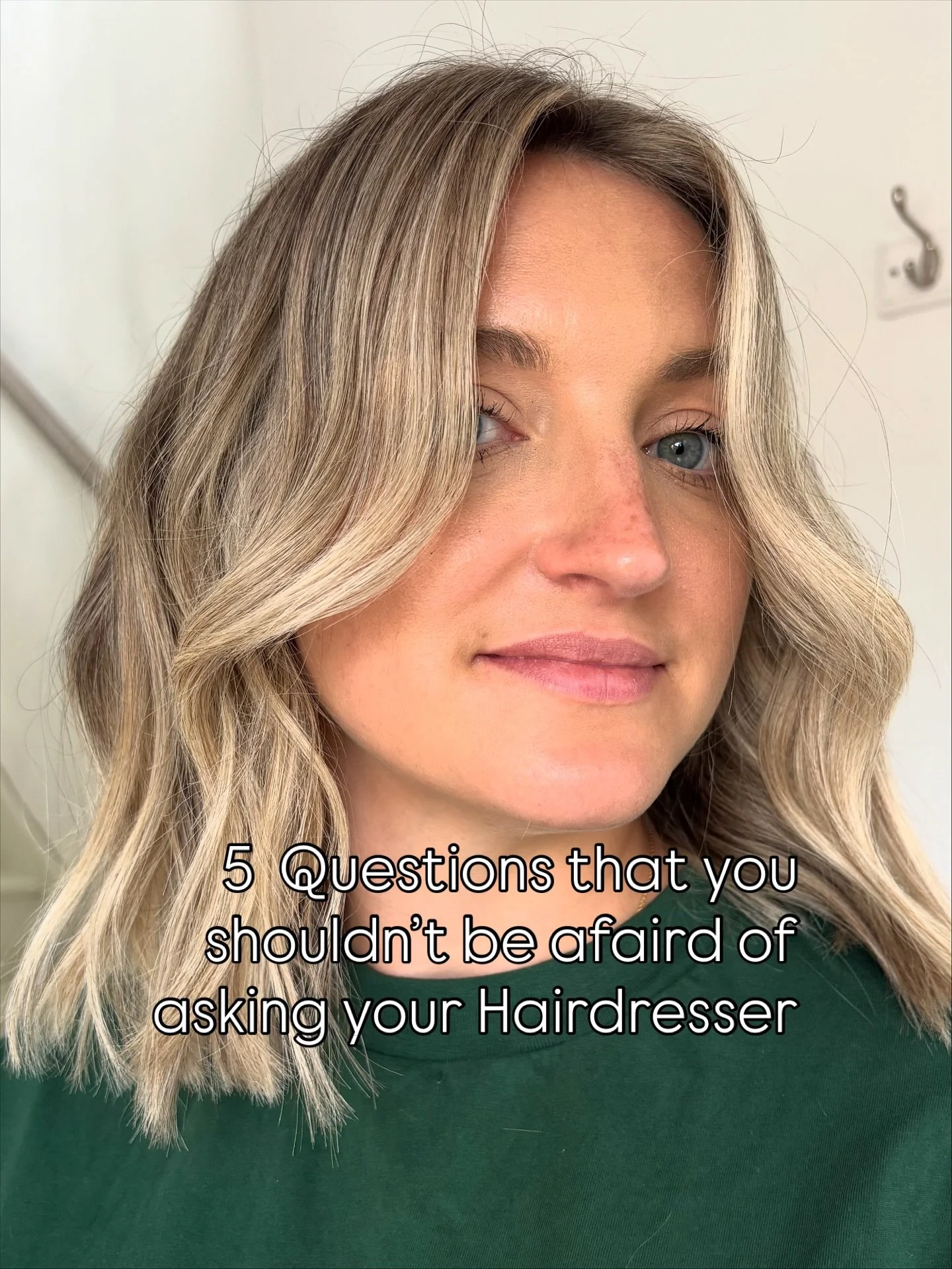 To all my clients, just a reminder ✨

I would like to think you know me by now, you can be as honest and open with me as you like, so always feel you can ask me anything ☺️ no judgement here 

Whether my chair has to be your 

Mobile Office
Lunch bre