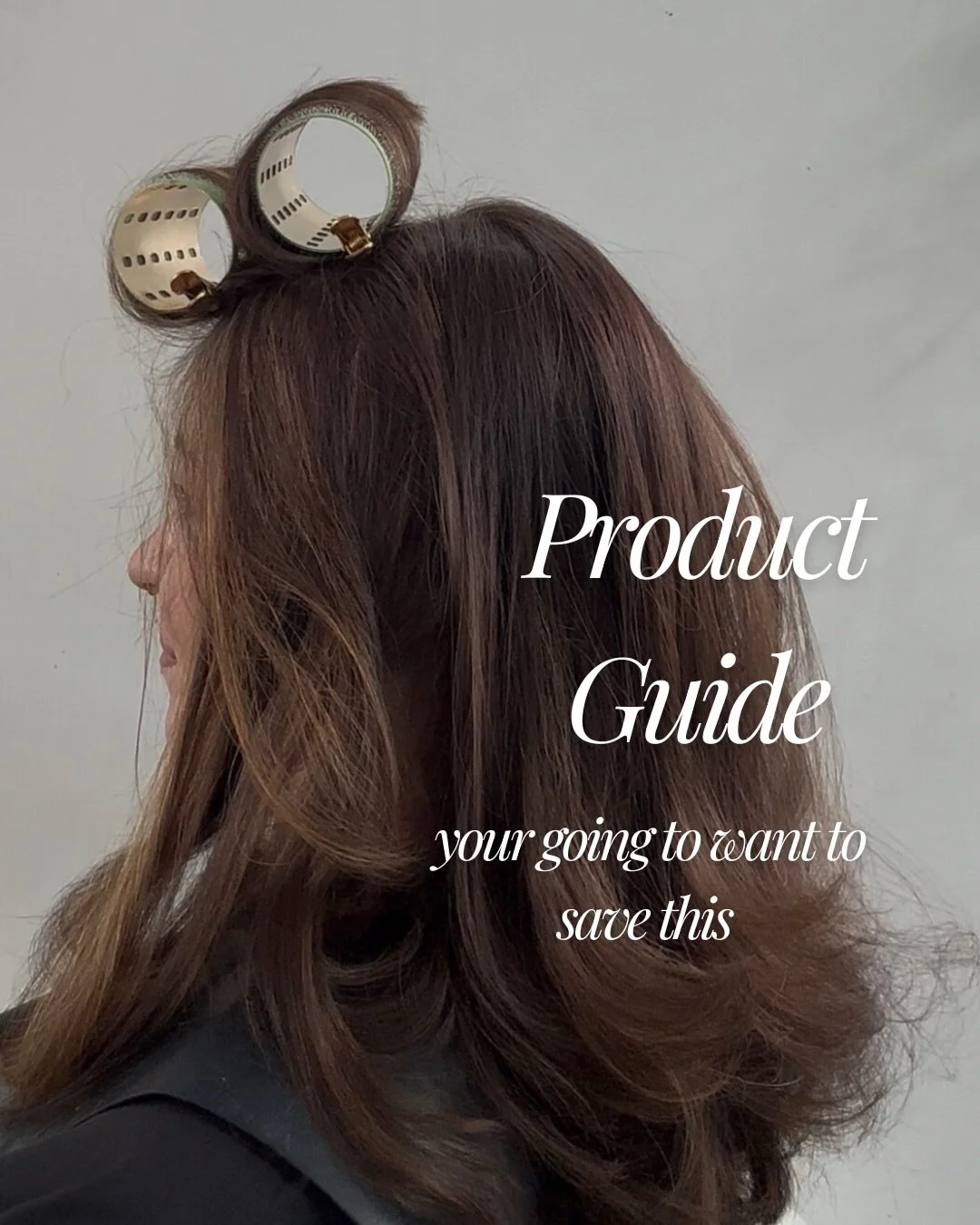 Product Guide &amp; Tips 

Save this for later ✨

If you want more bespoke recommendations for shampoos and products to suit your specific hair type drop me a message, inbox is always open 🫶🏻

#hairproducts
#haireduation
#hairtutorial
#redken
#from