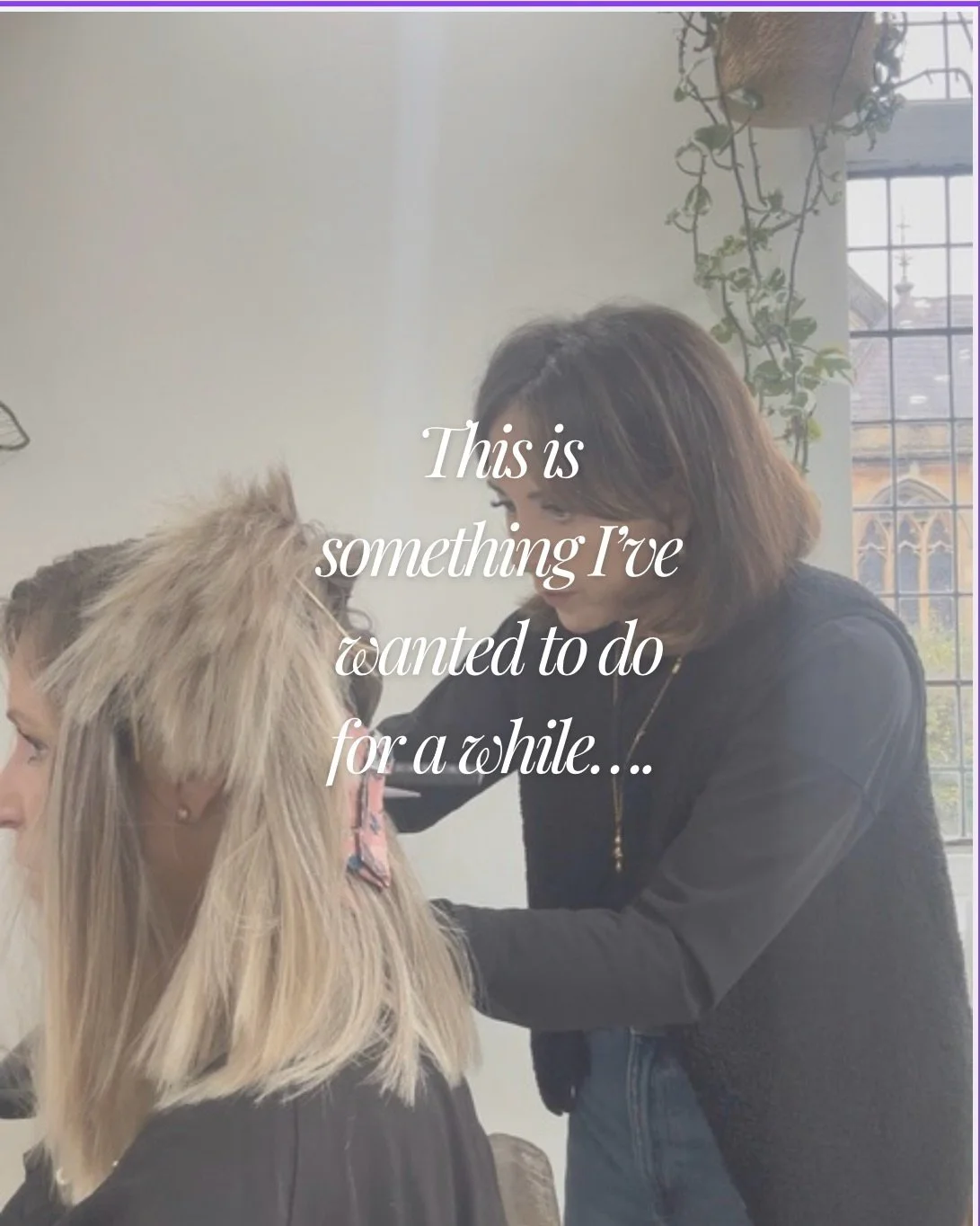 Colour pricing structure change ✨

I&rsquo;m actually really excited by this✨

As of March this pricing structure will come into play 

This should be so much simpler for you all and for myself. No more guessing what your service is called when actua