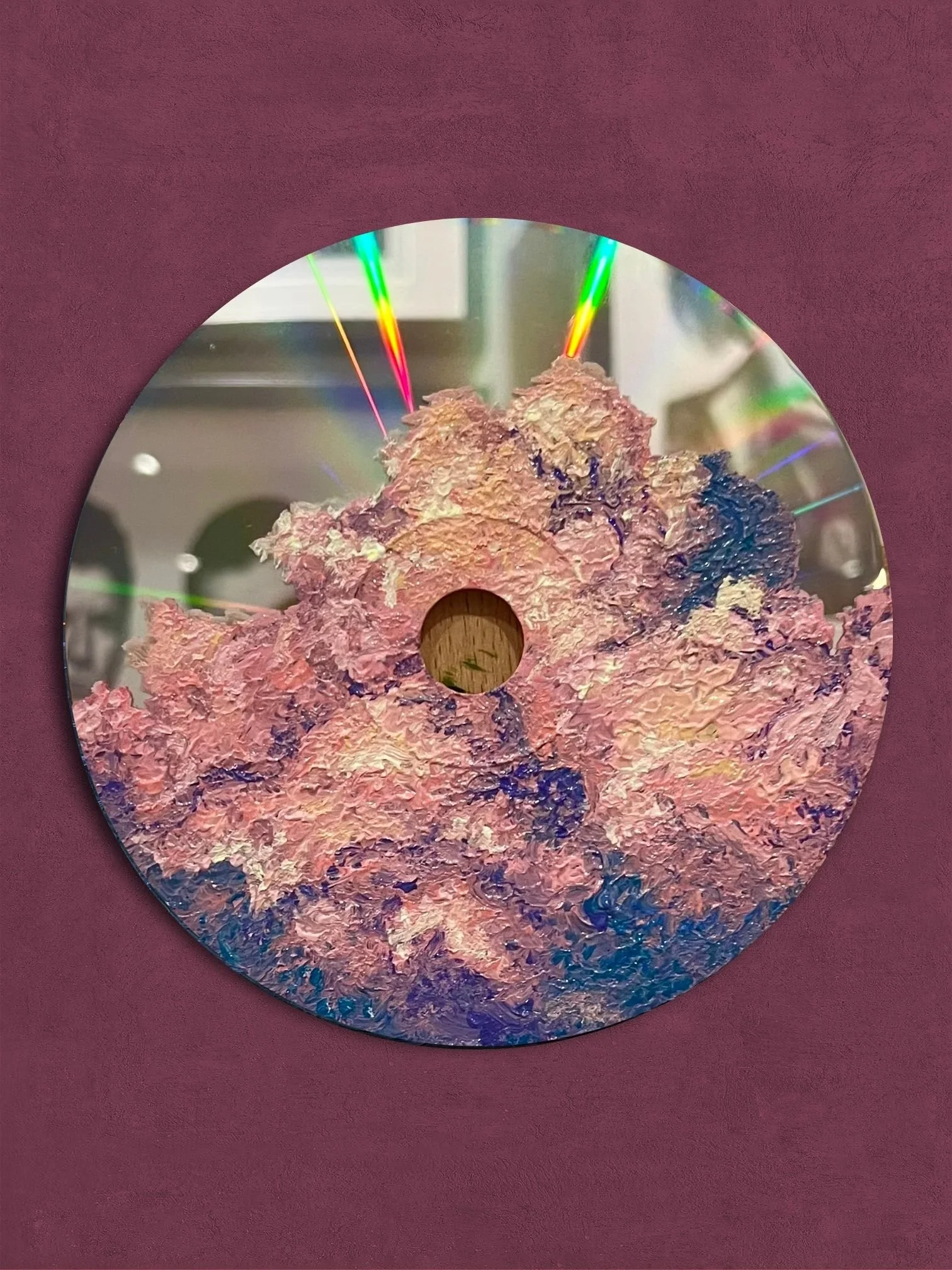 Bubblegum Cloud CD.jpg