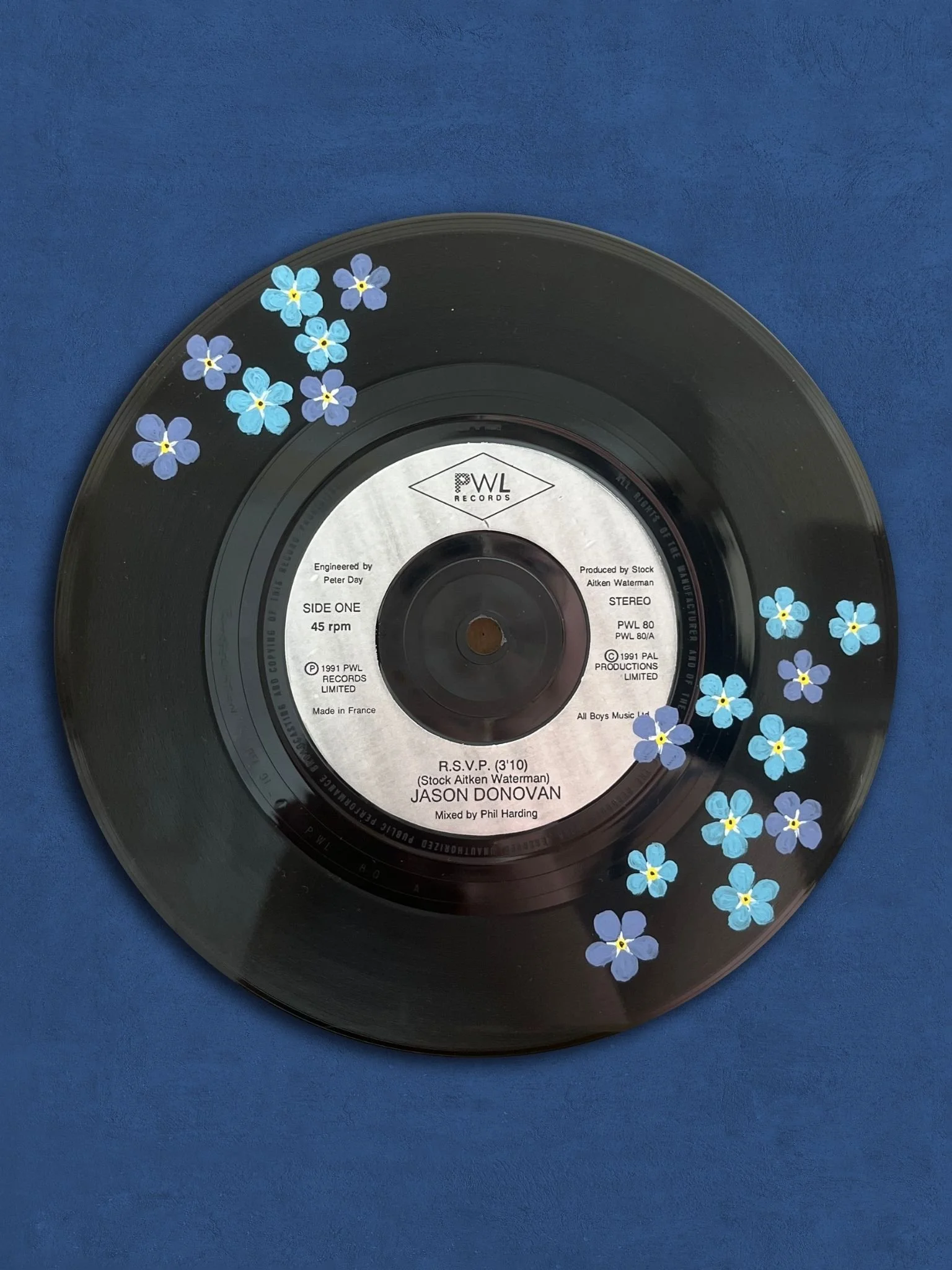 Forget Me Not - Single.jpg