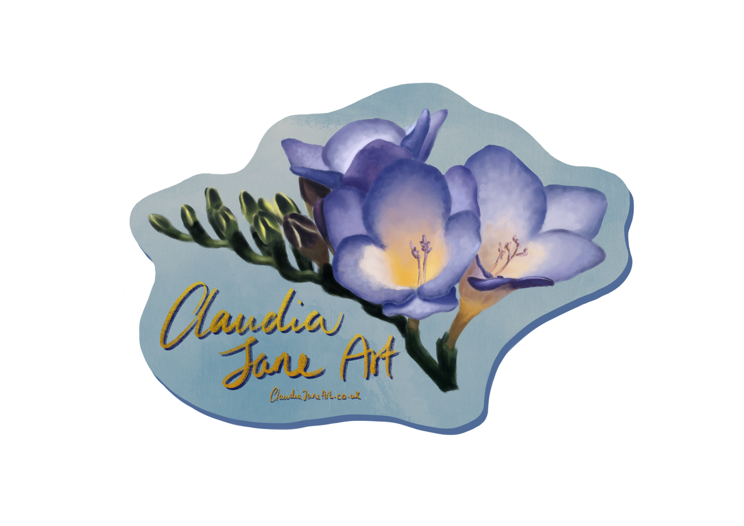 Claudia Jane Art