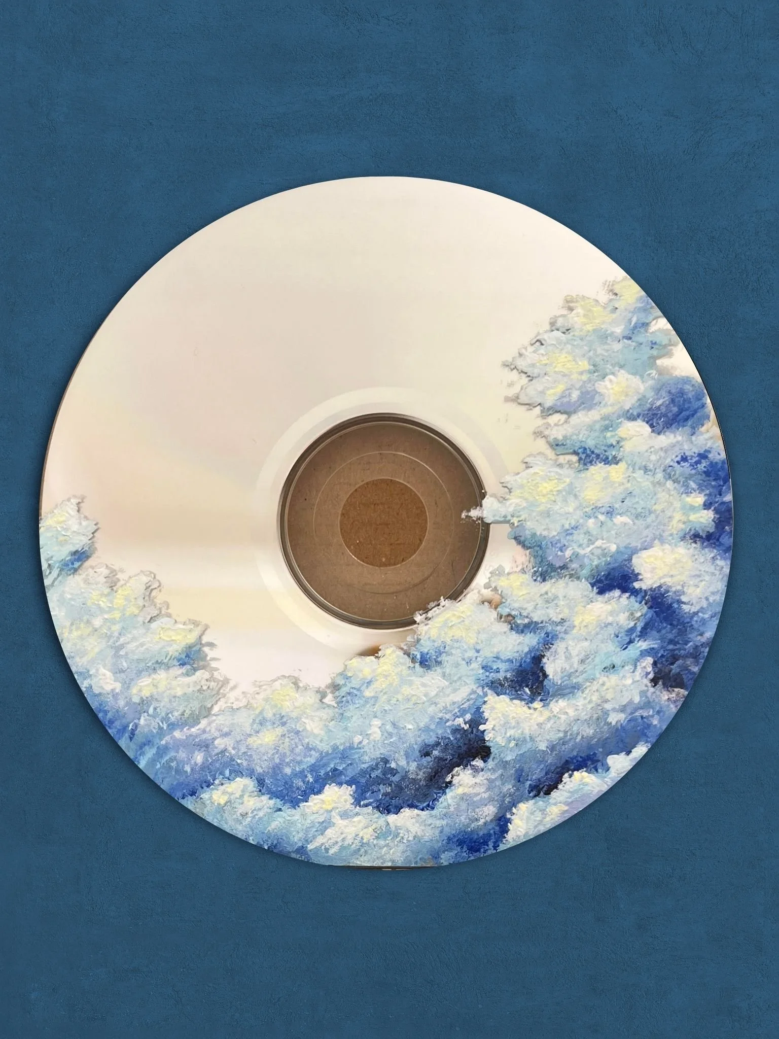 Cheerful Clouds - CD.jpg