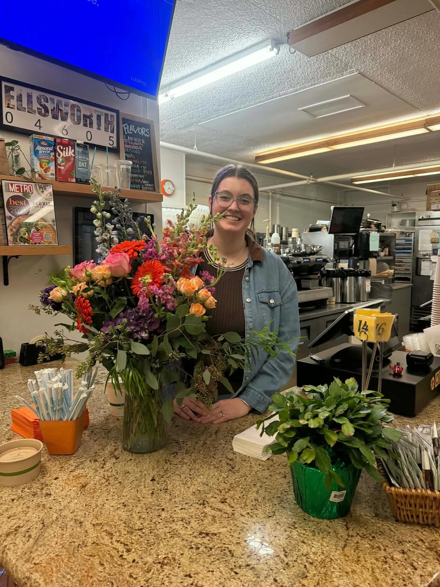 See you Main Street! Super excited to see what 2026 brings. Plan for homemade, fresh bagels in mid February

https://www.ellsworthamerican.com/news/business/flexit-caf-to-see-change-in-ownership/article_a642d10b-d558-4232-acf9-c658789c7318.html