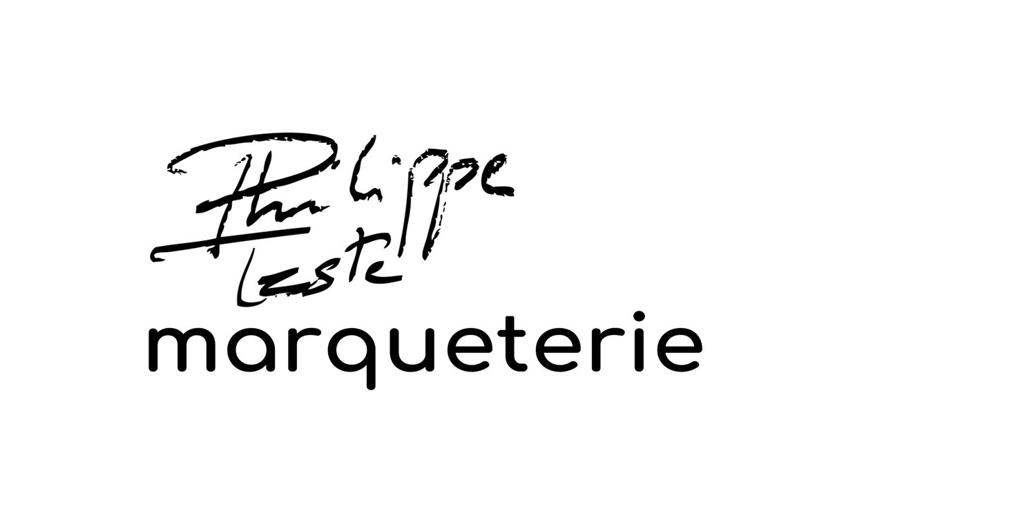 Philippe Teste Marqueterie