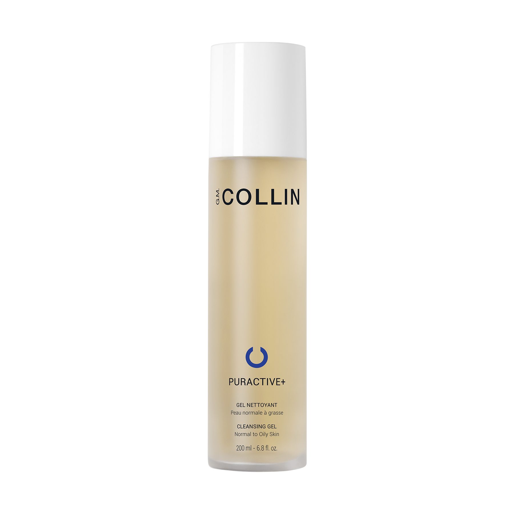Puractive Gel Cleanser