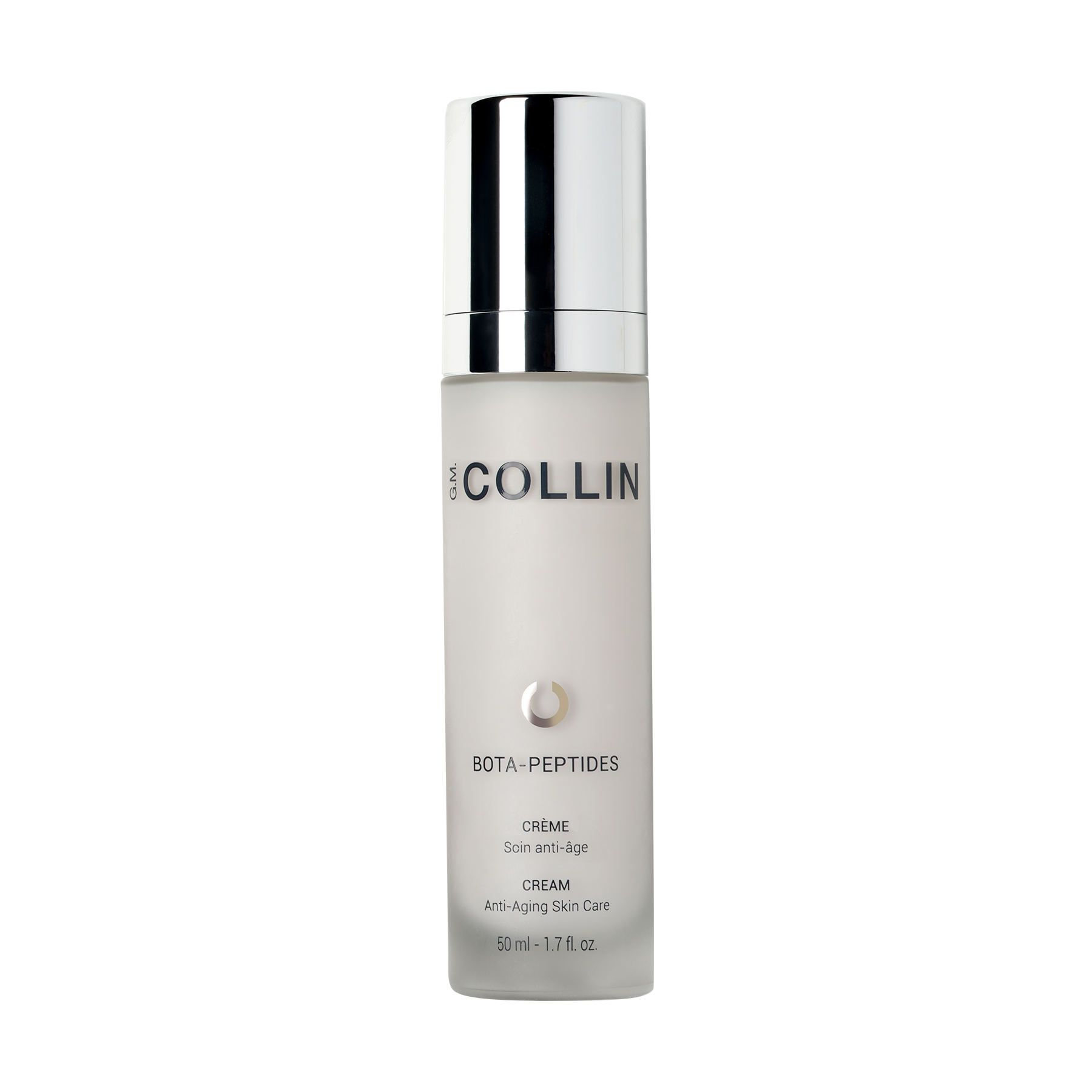 Bota-peptides Cream