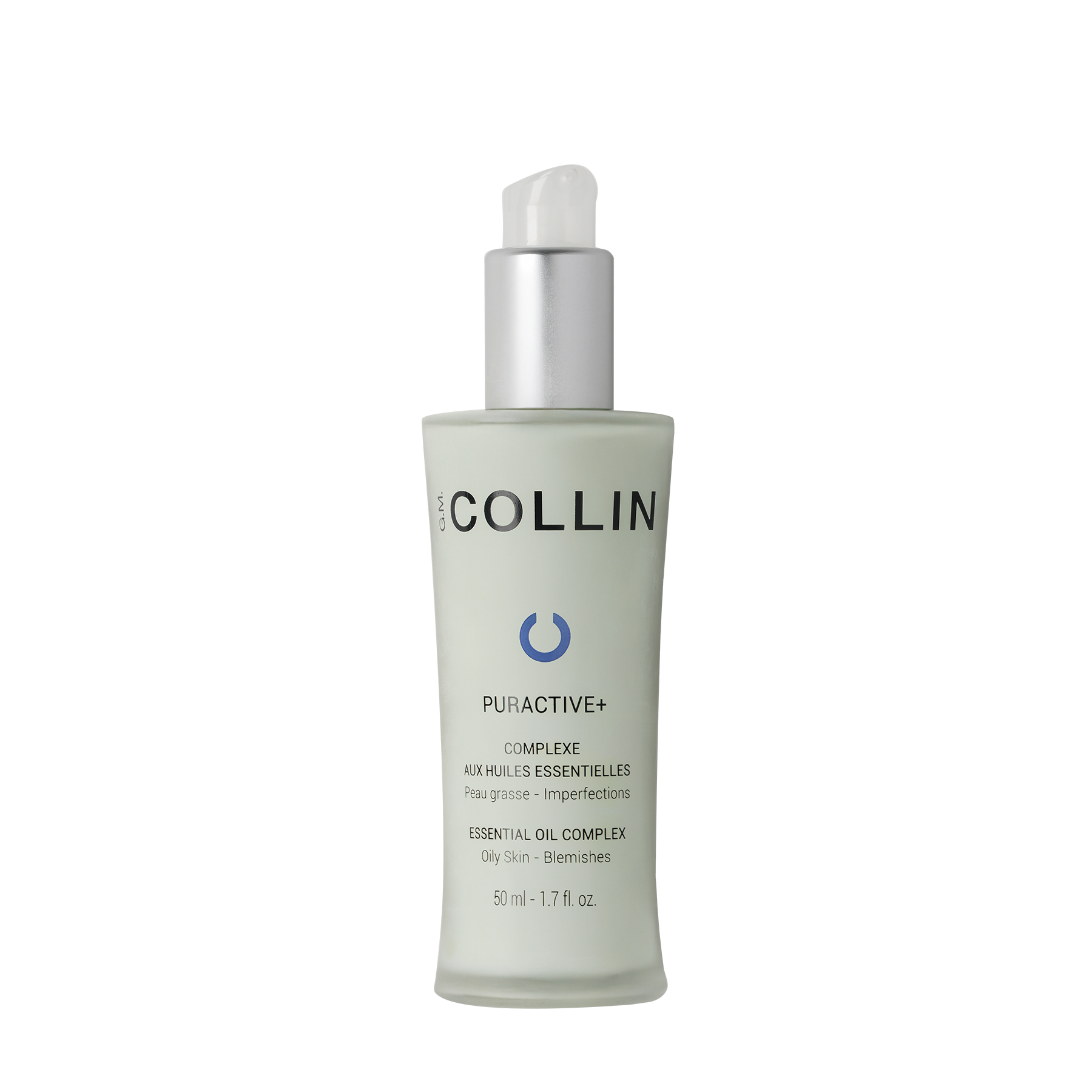 Puractive essential oil complex - serum